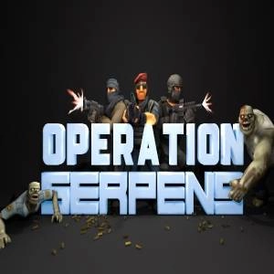 OPERATION SERPENS Pc