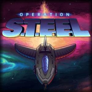 Operation STEEL Pc