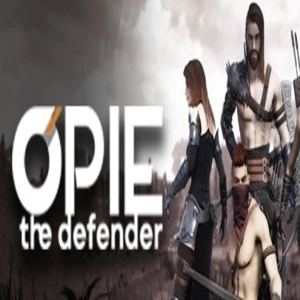 Opie The Defender Pc