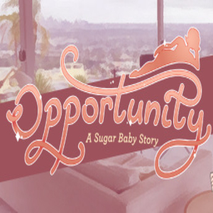 Koop Opportunity A Sugar Baby Story CD Key Goedkoop Vergelijk de Prijzen