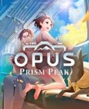 Koop OPUS Prism Peak Nintendo Switch Goedkope Prijsvergelijke