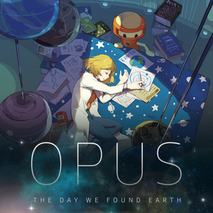 Koop OPUS The Day We Found Earth Nintendo Switch Goedkope Prijsvergelijke