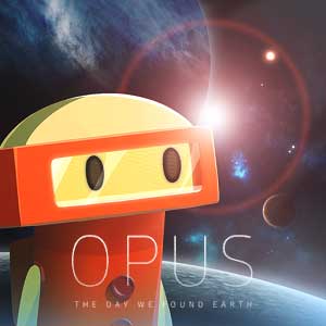 Koop OPUS The Day We Found Earth CD Key Compare Prices