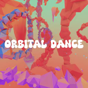 Orbital Dance Playstation 4