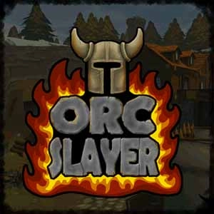 Orc Slayer Pc