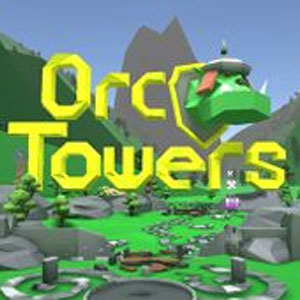 Koop Orc Towers VR CD Key Goedkoop Vergelijk de Prijzen