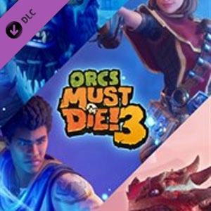 Orcs Must Die 3 Bundle Xbox One