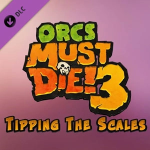 Orcs Must Die 3 Tipping the Scales Xbox Series X