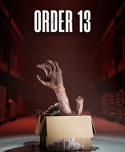 Order 13 Xbox Series X