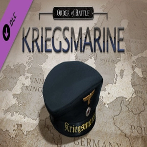 Order of Battle Kriegsmarine Pc