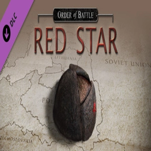 Order of Battle Red Star Pc