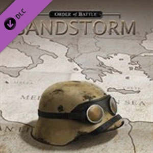 Order of Battle Sandstorm Xbox Series X
