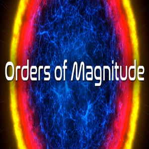 Orders of Magnitude Pc