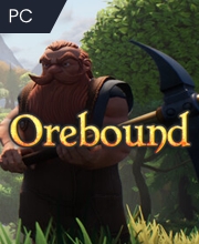 Koop Orebound CD Key Goedkoop Vergelijk de Prijzen