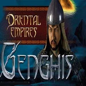 Oriental Empires Genghis Pc