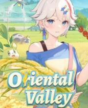 Oriental Valley Pc