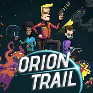 Orion Trail Pc