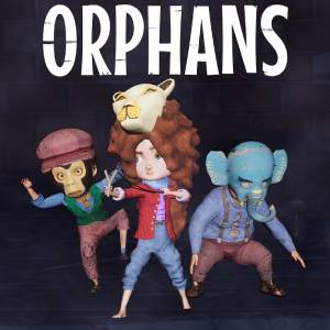 Koop Orphans CD Key Goedkoop Vergelijk de Prijzen