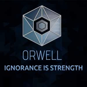 Orwell Ignorance is Strength