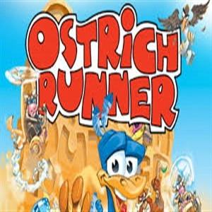 Ostrich Runner Pc
