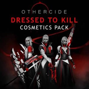 Othercide Dressed to Kill Cosmetics Pack Playstation 4