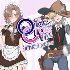 Otoko Cross Pretty Boys Klondike Solitaire Playstation 5