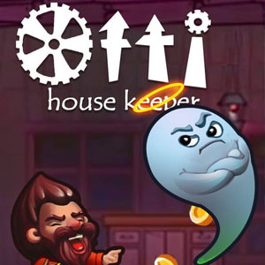 Koop Otti The House Keeper CD Key Goedkoop Vergelijk de Prijzen