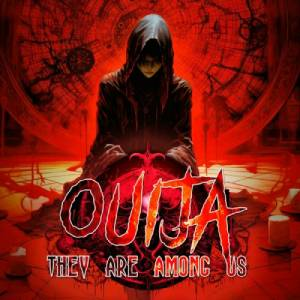 Ouija They are Among us Switch