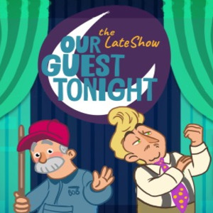 Our Guest Tonight Playstation 5