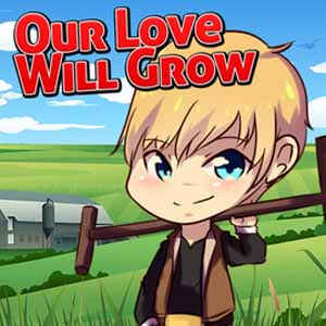 Koop Our Love Will Grow CD Key Compare Prices