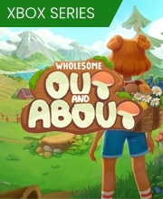 Koop Out and About Xbox Series Goedkoop Vergelijk de Prijzen