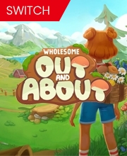 Koop Out and About Nintendo Switch Goedkope Prijsvergelijke