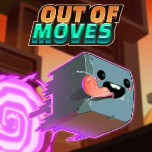 Out of Moves Xbox One