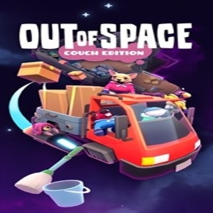 Koop Out of Space Couch Edition Xbox Series X Goedkoop Vergelijk de Prijzen