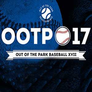 Koop Out of the Park Baseball 17 CD Key Compare Prices