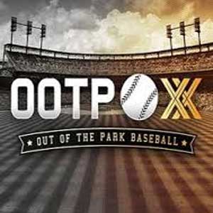 Koop Out of the Park Baseball 20 CD Key Goedkoop Vergelijk de Prijzen