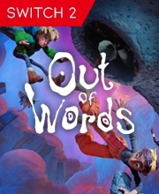 Koop Out of Words Nintendo Switch 2 Goedkope Prijsvergelijke