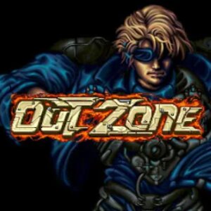 Koop Out Zone CD Key Goedkoop Vergelijk de Prijzen