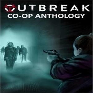 Outbreak Co-Op Anthology Playstation 5