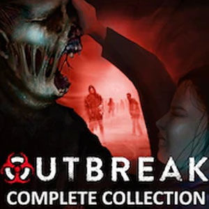 Koop Outbreak Complete Collection PS5 Goedkoop Vergelijk de Prijzen