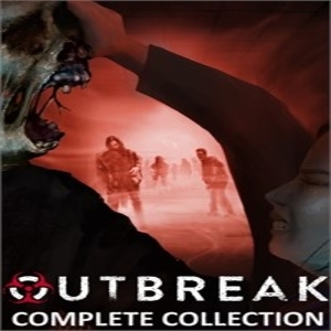 Koop Outbreak Complete Collection Xbox One Goedkoop Vergelijk de Prijzen