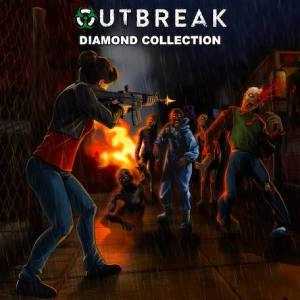 Outbreak Diamond Collection Xbox One