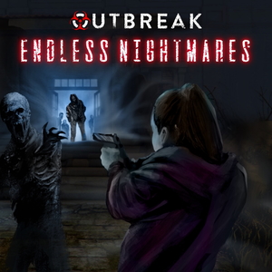 Koop Outbreak Endless Nightmares Nintendo Switch Goedkope Prijsvergelijke