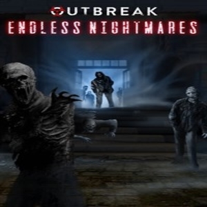 Koop Outbreak Endless Nightmares Xbox One Goedkoop Vergelijk de Prijzen