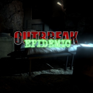 Koop Outbreak Epidemic PS4 Goedkoop Vergelijk de Prijzen