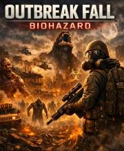 OUTBREAK FALL BIOHAZARD Pc