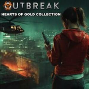 Outbreak Hearts of Gold Collection Xbox One