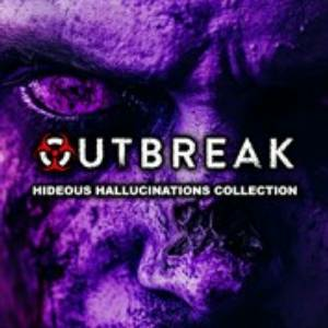 Outbreak Hideous Hallucinations Collection Xbox One
