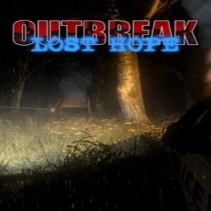 Outbreak Lost Hope Xbox Series X