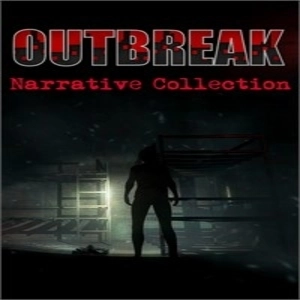 Outbreak Narrative Collection Xbox Series X